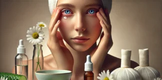 Rimedi Naturali per l'Irritazione Oculare