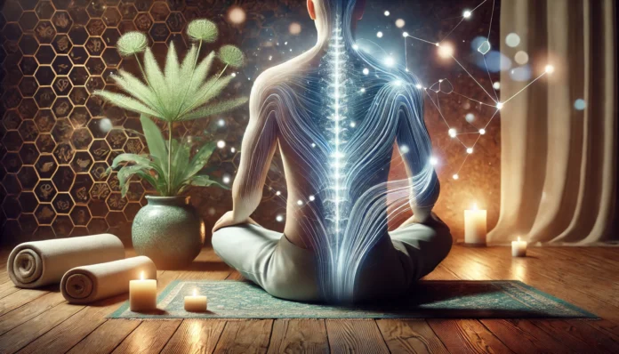Shiatsu Terapia