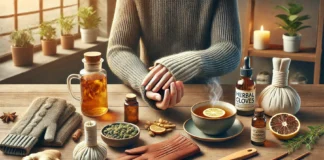 Sindrome di Raynaud