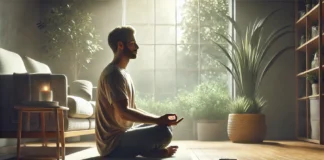 Tecniche di Rilassamento e Mindfulness