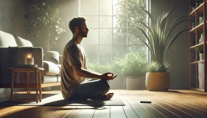 Tecniche di Rilassamento e Mindfulness