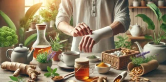 Terapie Naturali per l'Artrosi