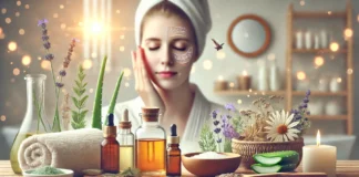Trattamenti Anti-Aging