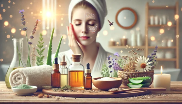 Trattamenti Anti-Aging