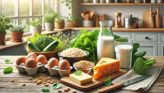 Vitamina K2 ossa