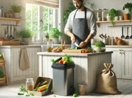 sprechi alimentari