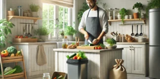 sprechi alimentari
