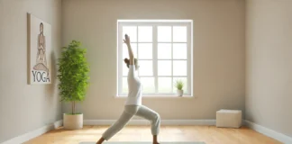 yoga per principianti