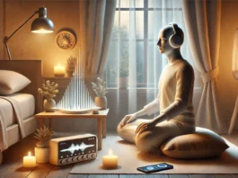 Come Ridurre lo Stress con la Musicoterapia: Frequenze e Tecniche