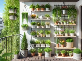 Giardino Urbano