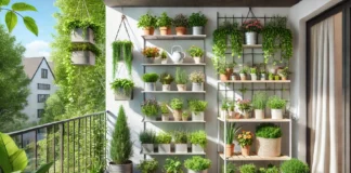 Giardino Urbano