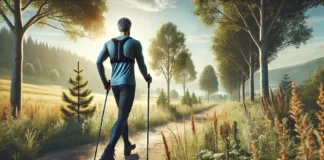 Nordic Walking
