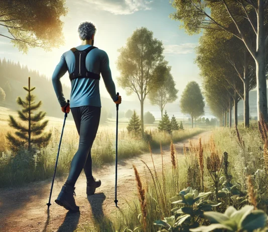 Nordic Walking