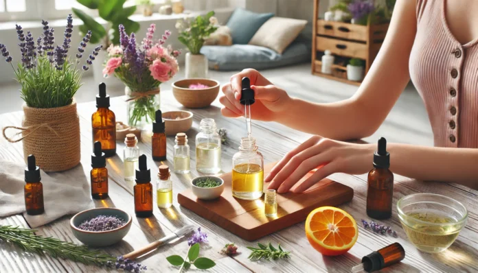 Profumo Naturale