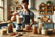 Proteine Vegane Fai-da-Te: Come Prepararle e Integrarle nella Dieta Proteine Vegane Fai-da-Te: Come Prepararle e Integrarle nella Dieta