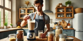 Proteine Vegane Fai-da-Te: Come Prepararle e Integrarle nella Dieta Proteine Vegane Fai-da-Te: Come Prepararle e Integrarle nella Dieta