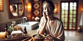 Rigenerare la Pelle con Fanghi Naturali Fatti in Casa