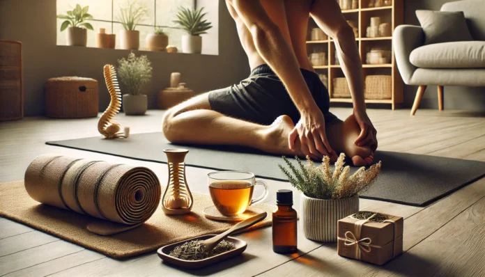 Rimedi Naturali per la Sciatica