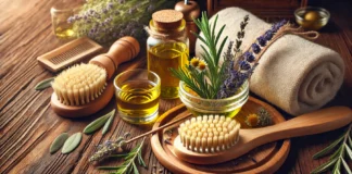 Routine di Bellezza Mediterranea
