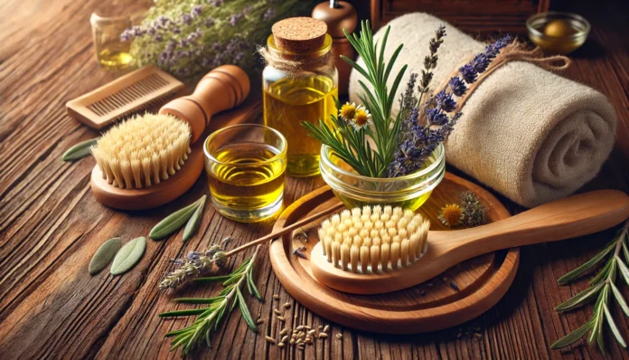 Routine di Bellezza Mediterranea