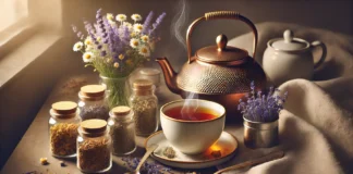 Tisane per il Sonno