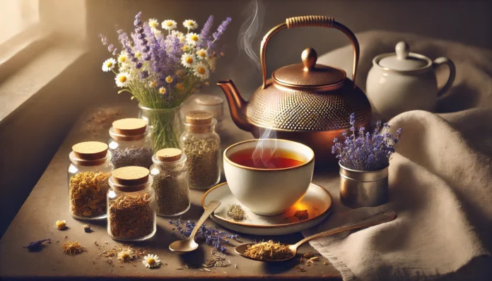 Tisane per il Sonno