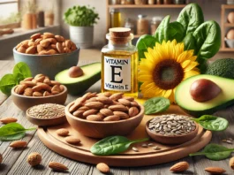 Vitamina E