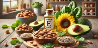 Vitamina E