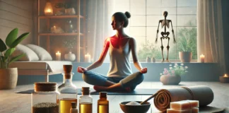 Come Alleviare i Sintomi della Fibromialgia con Tecniche Olistiche